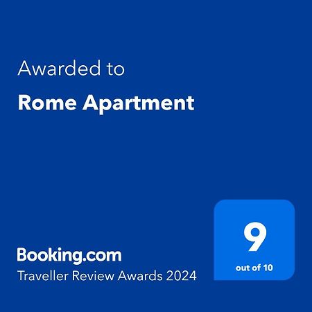 Rome Apartment Rheineck Exterior photo