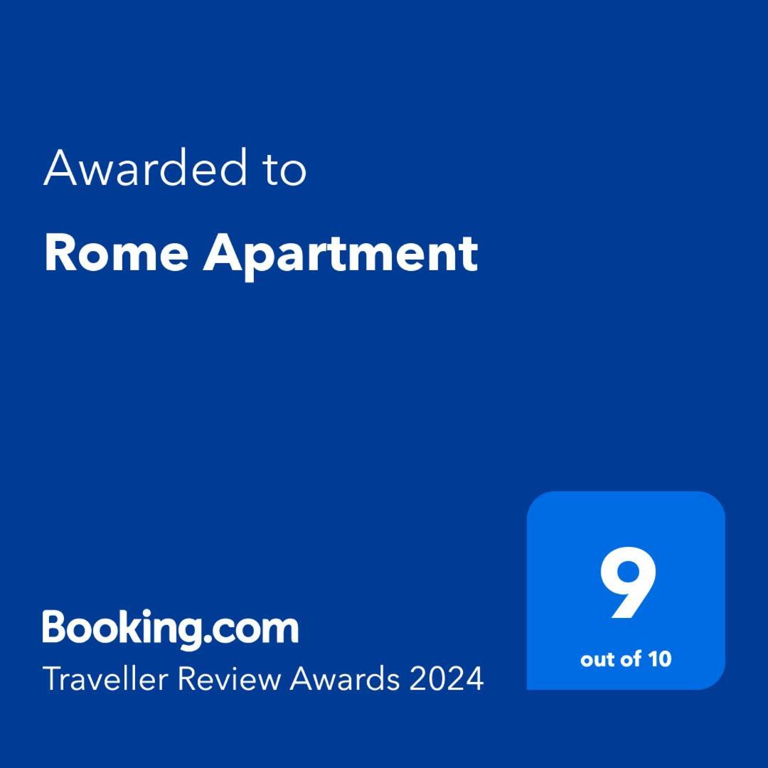 Rome Apartment Rheineck Exterior photo